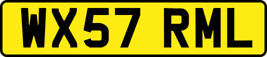 WX57RML