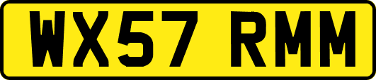WX57RMM