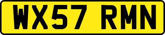 WX57RMN