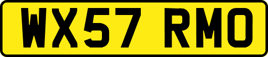 WX57RMO