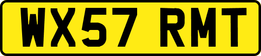 WX57RMT