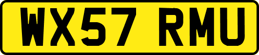 WX57RMU