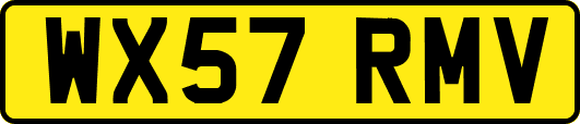 WX57RMV