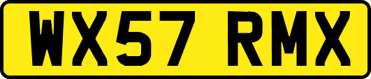 WX57RMX