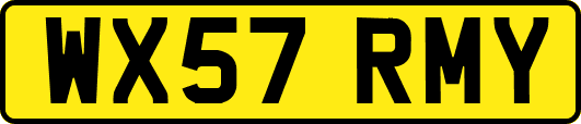 WX57RMY