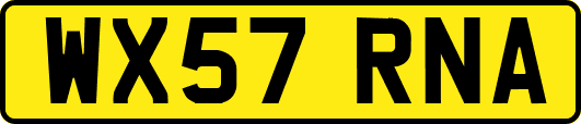 WX57RNA