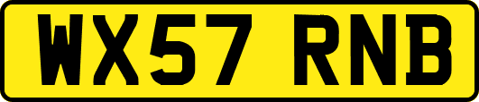 WX57RNB