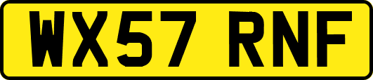 WX57RNF