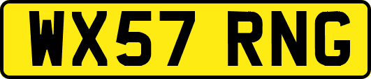 WX57RNG