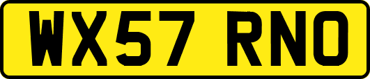 WX57RNO