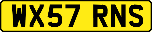 WX57RNS