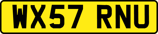 WX57RNU