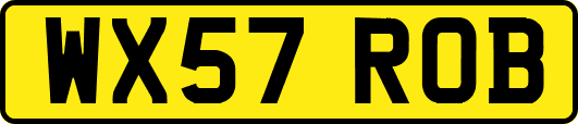 WX57ROB