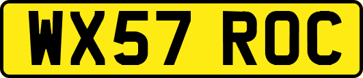 WX57ROC