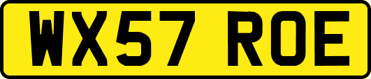WX57ROE