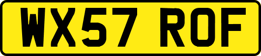 WX57ROF