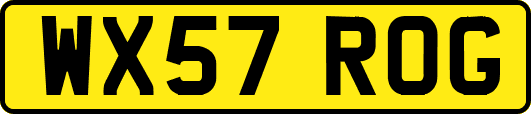 WX57ROG