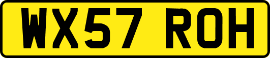 WX57ROH