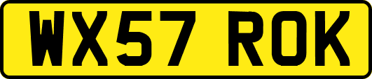 WX57ROK
