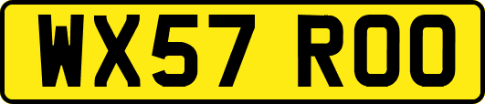 WX57ROO