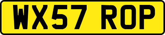 WX57ROP