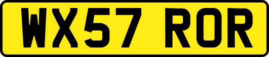 WX57ROR