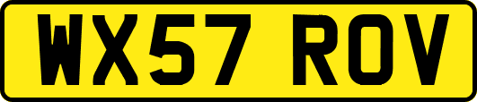 WX57ROV