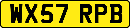 WX57RPB