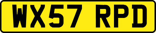 WX57RPD