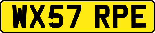 WX57RPE