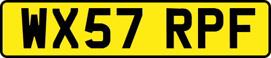 WX57RPF