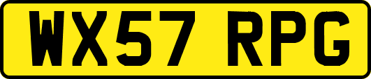 WX57RPG