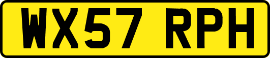 WX57RPH