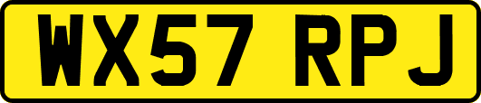 WX57RPJ