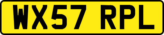WX57RPL