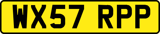 WX57RPP