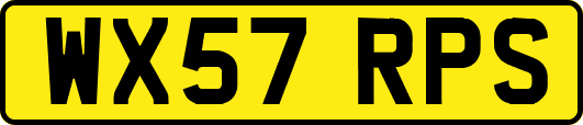 WX57RPS
