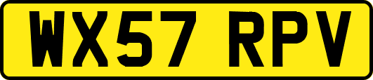 WX57RPV
