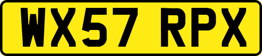 WX57RPX