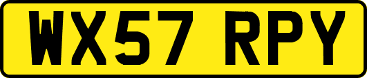 WX57RPY