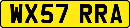 WX57RRA
