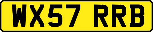 WX57RRB