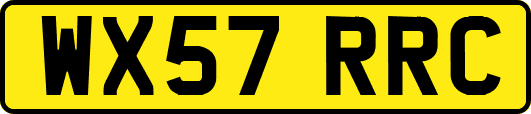 WX57RRC