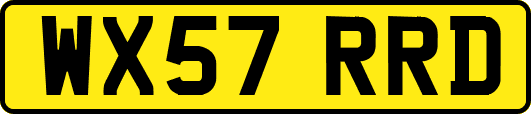 WX57RRD