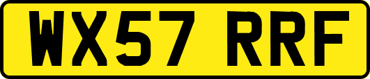 WX57RRF