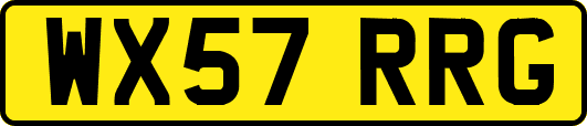 WX57RRG