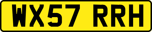WX57RRH