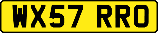 WX57RRO