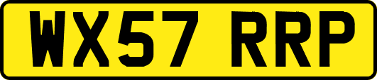 WX57RRP