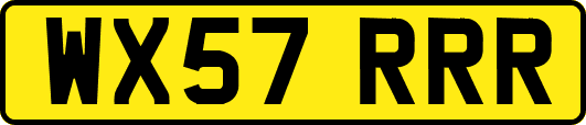 WX57RRR